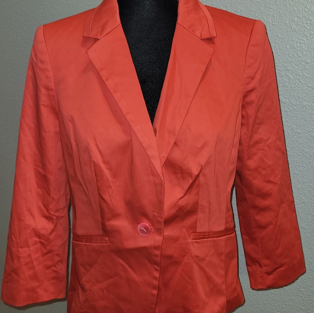 The Limited Blazer